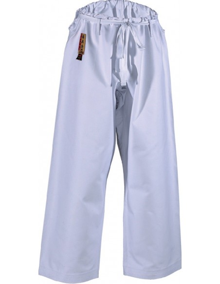 DANRHO Karaté Uniforme Mejiro  DANRHO Karaté Uniforme Mejiro