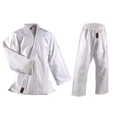 DANRHO Ju Jutsu Uniform Shogun Plus