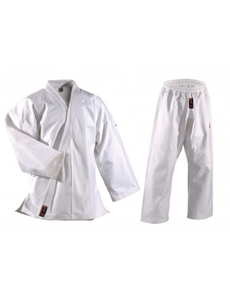 DANRHO Ju Jutsu Uniform Shogun Plus  DANRHO Ju Jutsu Uniform Shogun Plus