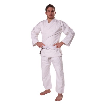 DANRHO Ju Jutsu Uniform Shogun Plus  2