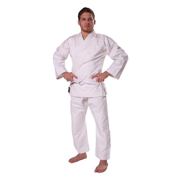 DANRHO Ju Jutsu Uniform Shogun Plus 