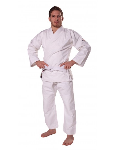 DANRHO Ju Jutsu Uniform Shogun Plus  DANRHO Ju Jutsu Uniform Shogun Plus