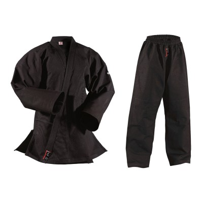 DANRHO Ju Jutsu Uniform Shogun Plus