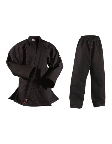 DANRHO Ju Jutsu Uniform Shogun Plus 