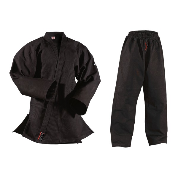 DANRHO Ju Jutsu Uniform Shogun Plus 