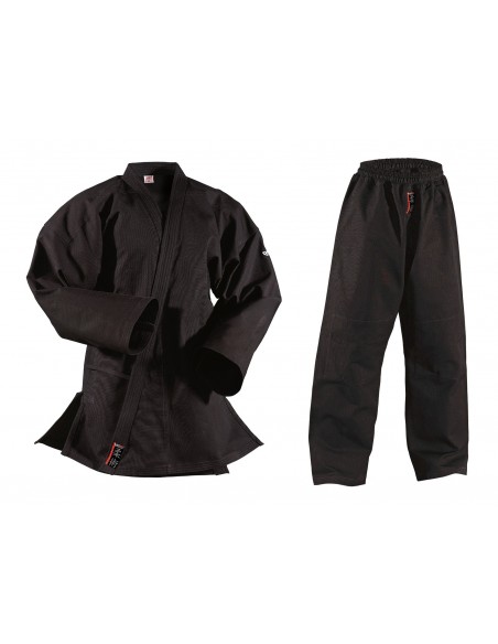 DANRHO Ju Jutsu Uniform Shogun Plus 
