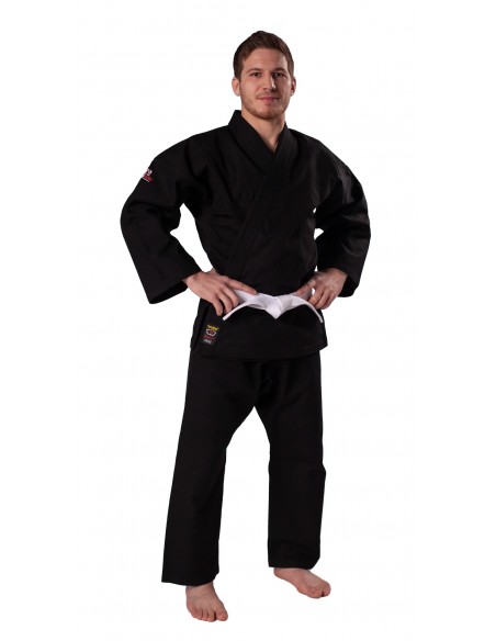 DANRHO Ju Jutsu Uniform Shogun Plus 