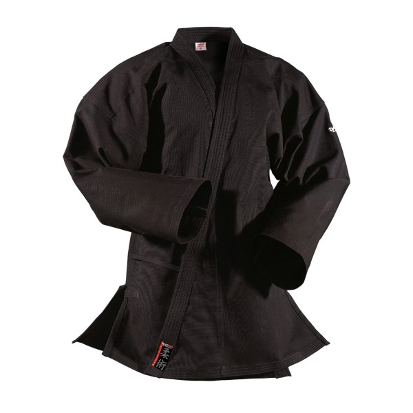 DANRHO Ju Jutsu Uniform Shogun Plus 