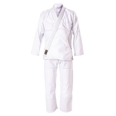 DANRHO Brazilian Jiu Jitsu Uniform 250 g