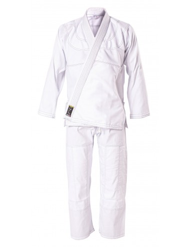 DANRHO Braziliaans Jiu Jitsu Uniform 250 g 