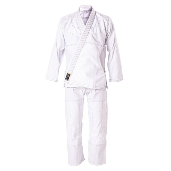 DANRHO Brazilian Jiu Jitsu Uniform 250 g 