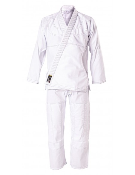 DANRHO Tenue de Jiu Jitsu Brésilien 250 g  DANRHO Tenue de Jiu Jitsu Brésilien 250 g