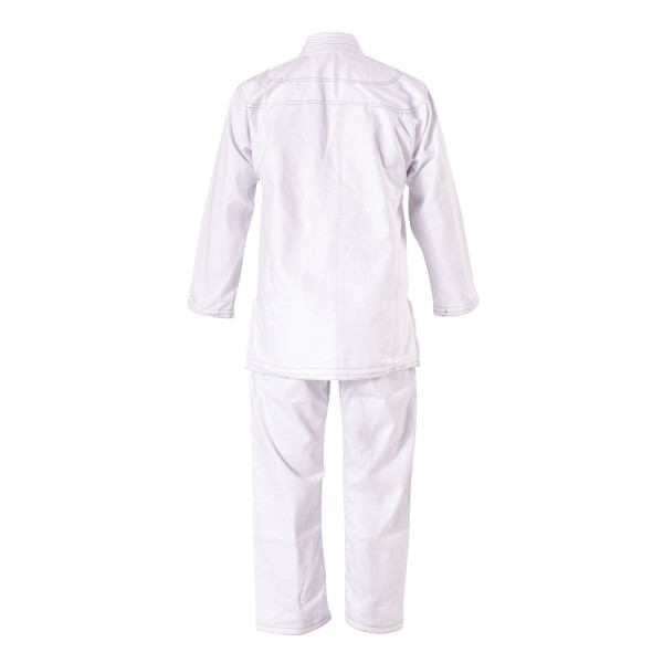 DANRHO Tenue de Jiu Jitsu Brésilien 250 g