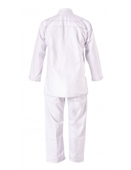 DANRHO Tenue de Jiu Jitsu Brésilien 250 g  DANRHO Tenue de Jiu Jitsu Brésilien 250 g