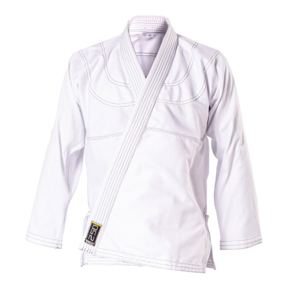 DANRHO Tenue de Jiu Jitsu Brésilien 250 g