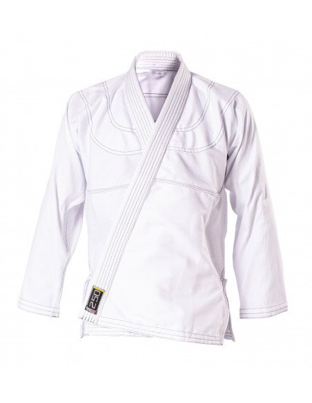 DANRHO Tenue de Jiu Jitsu Brésilien 250 g  DANRHO Tenue de Jiu Jitsu Brésilien 250 g
