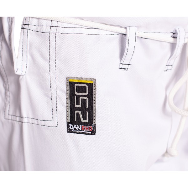 DANRHO Tenue de Jiu Jitsu Brésilien 250 g
