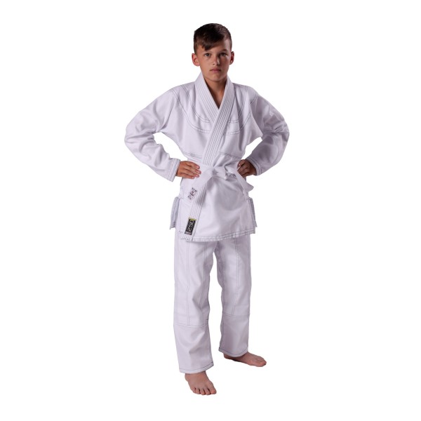DANRHO Tenue de Jiu Jitsu Brésilien 250 g