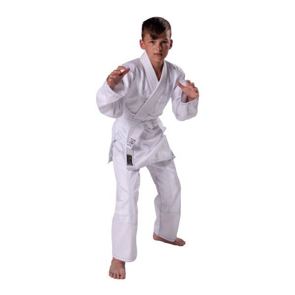 DANRHO Tenue de Jiu Jitsu Brésilien 250 g