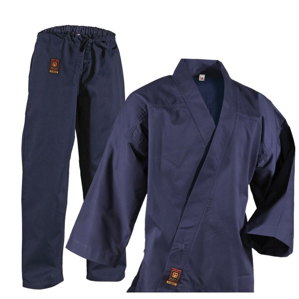 DANRHO Qi Gong and Meditation suit 