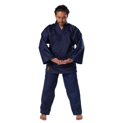 DANRHO Qi Gong and Meditation suit  2