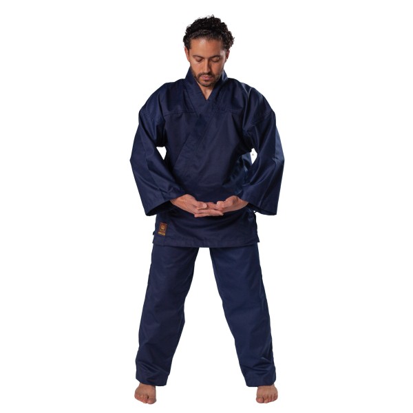 Combinaison Qi Gong et Méditation DANRHO