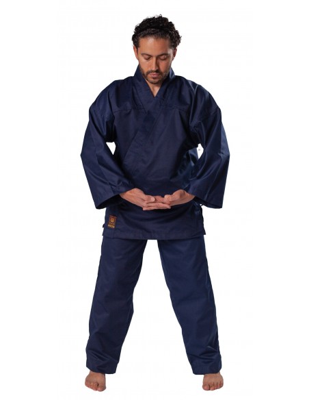 Combinaison Qi Gong et Méditation DANRHO  Combinaison Qi Gong et Méditation DANRHO