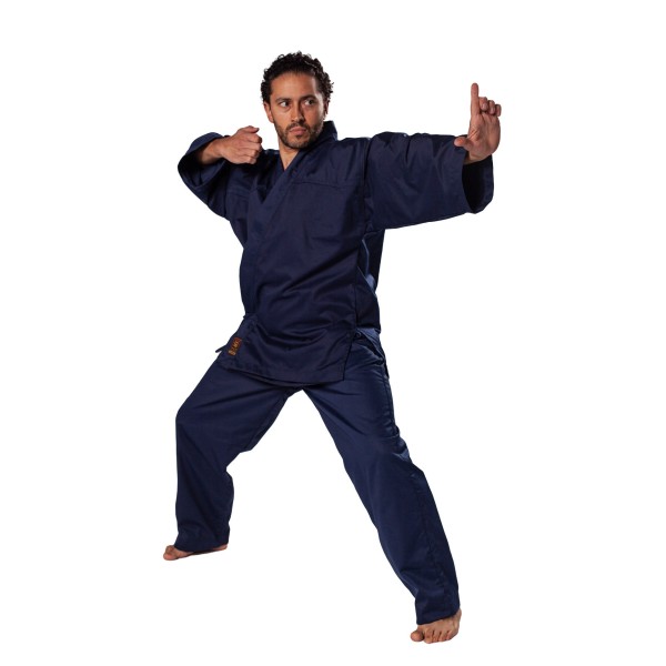 Combinaison Qi Gong et Méditation DANRHO
