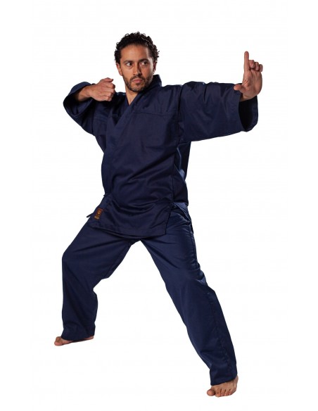Combinaison Qi Gong et Méditation DANRHO  Combinaison Qi Gong et Méditation DANRHO