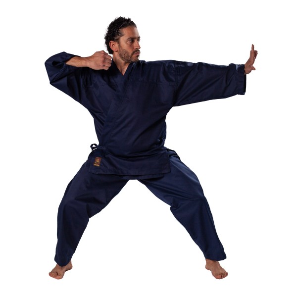 Combinaison Qi Gong et Méditation DANRHO