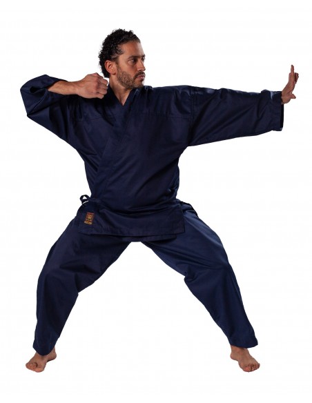 Combinaison Qi Gong et Méditation DANRHO  Combinaison Qi Gong et Méditation DANRHO