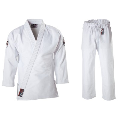 DANRHO Ju Jutsu Uniform Fíght light 350 g