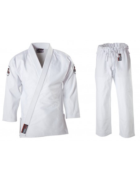 DANRHO Ju Jutsu Uniform Vechtlicht 350 gr 
