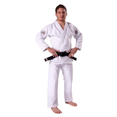 DANRHO Ju Jutsu Uniform Fíght light 350 g  2
