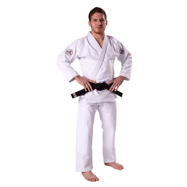 DANRHO Ju Jutsu Uniform Fíght light 350 g 