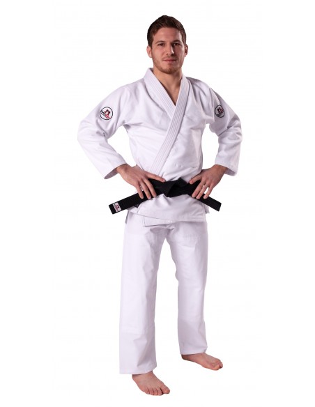 DANRHO Ju Jutsu Uniform Vechtlicht 350 gr 