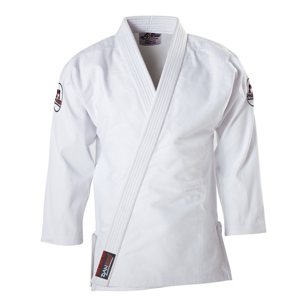 DANRHO Ju Jutsu Uniform Vechtlicht 350 gr 