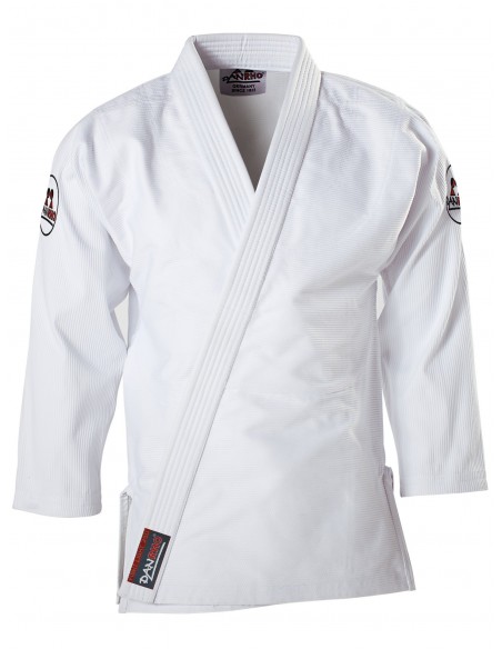 DANRHO Ju Jutsu Uniform Vechtlicht 350 gr 