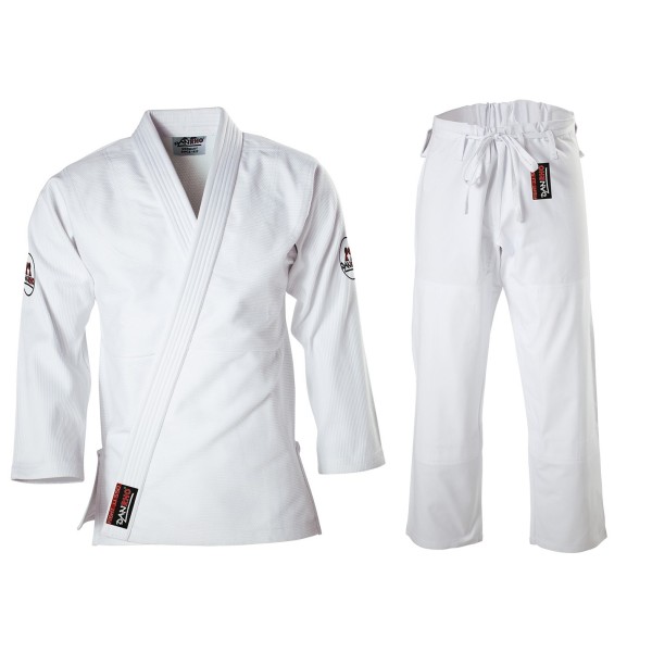 DANRHO Ju Jutsu Uniform Fíght light 550 g 