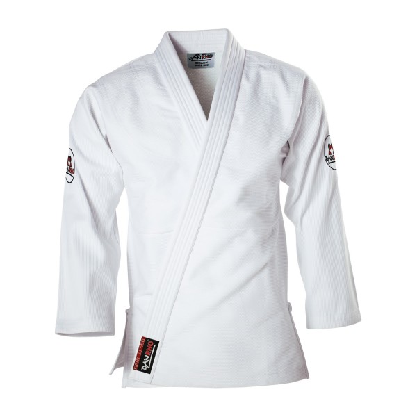 DANRHO Ju Jutsu Uniform Vechtlicht 550 gr