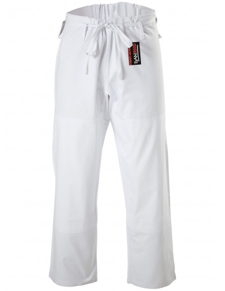 DANRHO Ju Jutsu Uniform Vechtlicht 550 gr  DANRHO Ju Jutsu Uniform Vechtlicht 550 gr