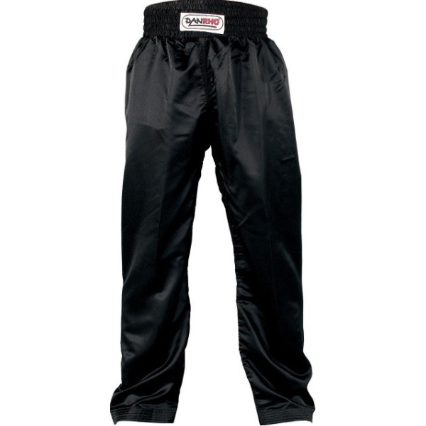 DANRHO Satin Pantalon Universel 