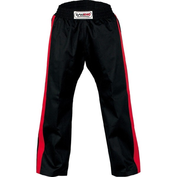 Pantalon style libre DANRHO 