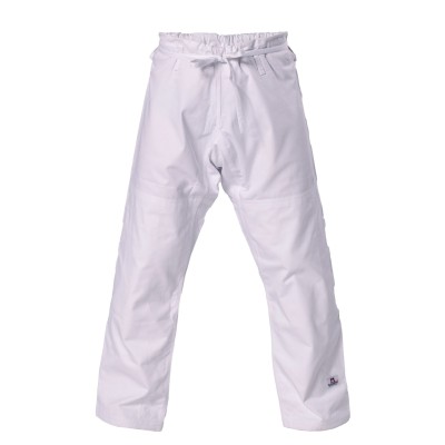 Pantalon Judo DANRHO blanc