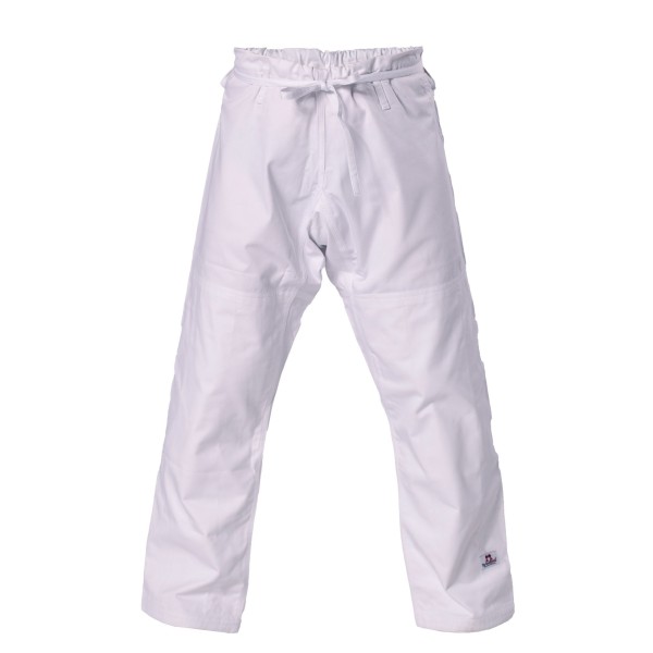 DANRHO Judo Pants white 