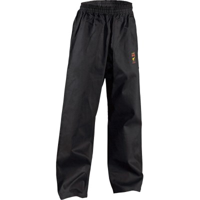DANRHO Karate Pants Asia Shiro