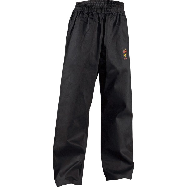 DANRHO Karate Pants Asia Shiro 