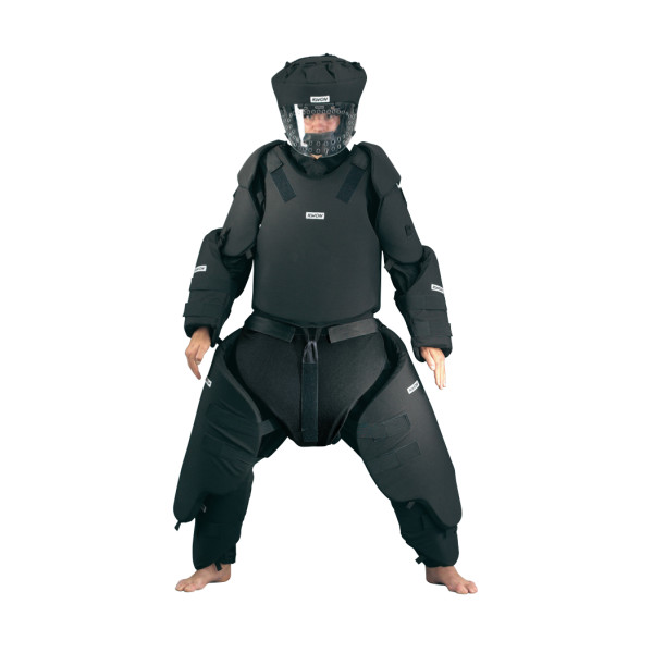 Self-Defence Armour Guard Plus 