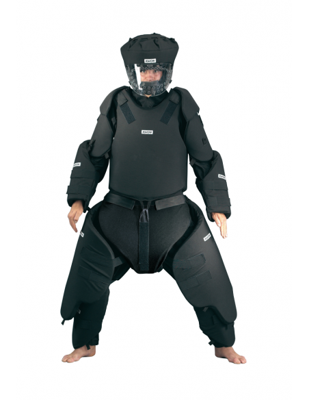 Self-Defence Armour Guard Plus  Self-Defence Armour Guard Plus