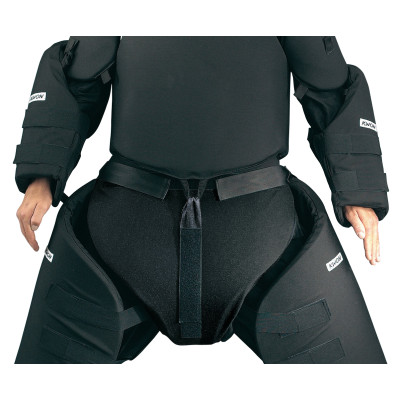 Zelfverdedigingspantserbeschermer Plus  2